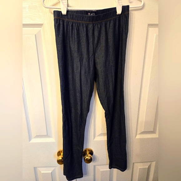 (16 XXL) Children's Place tights - Picture 1 of 3